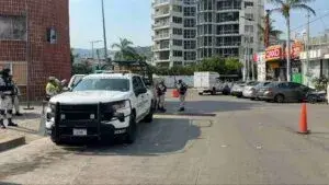 ataque armado Acapulco mujeres heridas violencia Guerrero