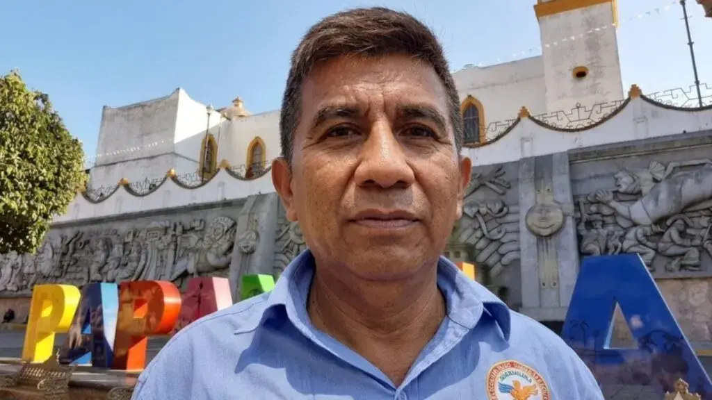 Texto ALT Braulio Elías Pérez recibe reconocimiento internacional por su destacada trayectoria en la poesía