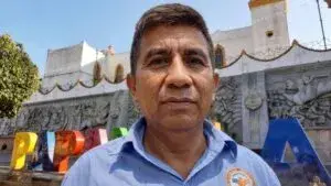Texto ALT Braulio Elías Pérez recibe reconocimiento internacional por su destacada trayectoria en la poesía