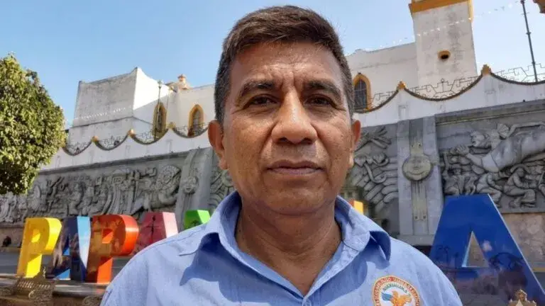 Texto ALT Braulio Elías Pérez recibe reconocimiento internacional por su destacada trayectoria en la poesía