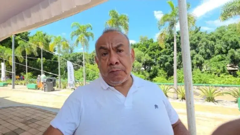 Mauro Rivera de la Cruz detenido tras operativo federal relacionado con transporte en Cuautla