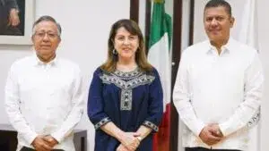 Javier Bolaños disputa interna Morena Cuernavaca encuestas políticas