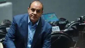 Cuauhtémoc Blanco desafuero fallas Fiscalía proceso legal México