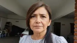 rectora de la UAEM estima daños millonarios en Rectoría