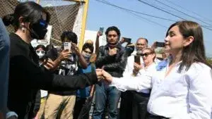 estudiantes de la UAEM campus Chamilpa paro entrega de instalaciones