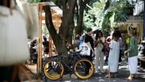 gentrificación CDMX aumento rentas desplazamiento familias vivienda