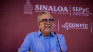 Bloqueo de cuentas ligado a Rubén Rocha Moya y funcionarios investigados por narcotráfico