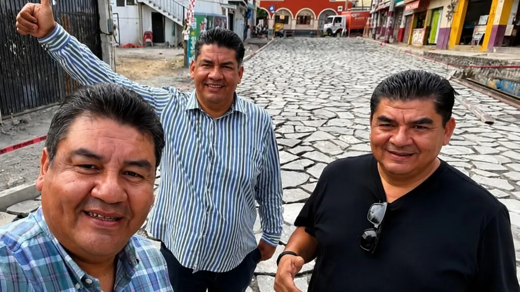 Irving Sánchez Zavala tras operativo federal que golpeó estructura política en Yecapixtla Morelos