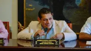 Jesús Corona Damián sigue prófugo tras operativo federal en Morelos