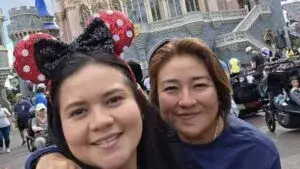 JULY PELÁEZ Acapulco viaje Disney polémica nómina pública denuncias