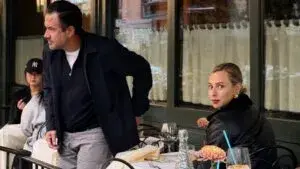 Miguel Ángel Yunes captado en restaurante de lujo en Madrid mientras acumula faltas en el Senado