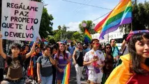 programa LGBTIQ+ registro apoyo social inclusión diversidad estatal