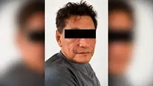 Jesús Corona fue detenido por autoridades federales dentro del Operativo Enjambre en Morelos
