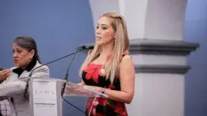 Penélope Picazo Hernández enfrenta investigaciones por presunta corrupción en la CEARV de Morelos
