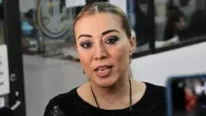 Penélope Picazo obtiene suspensión provisional mientras enfrenta investigaciones por presunta corrupción y cobro de moches