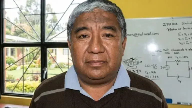 Nabor Sánchez Salas fue privado de la libertad en Veracruz