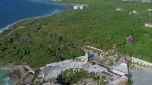 Proyecto turístico cancelado cerca de Mahahual por riesgos ambientales en Quintana Roo