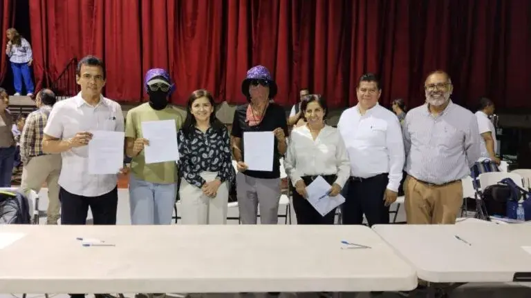 UAEM regreso a clases paro estudiantil seguridad universitaria Morelos