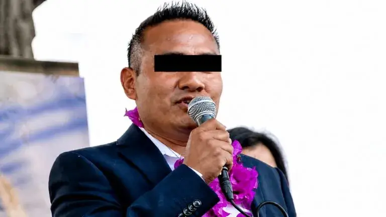 Jorge Armando Genaro proceso judicial prisión preventiva Morelos