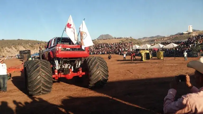 Aeroshow como referencia de seguridad en eventos masivos realizados en Chihuahua