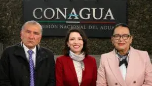 Investigación sobre CONAGUA y contratos millonarios otorgados a empresas vinculadas con una facturera señalada por el SAT