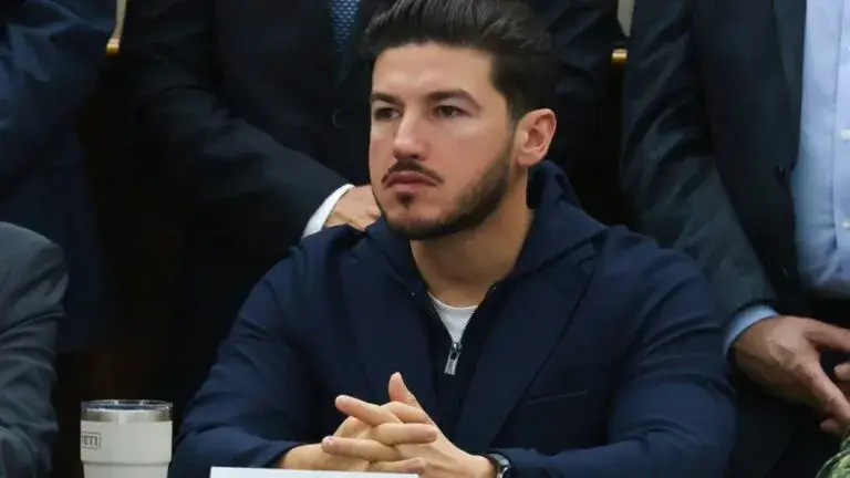 Samuel García enfrenta juicio político en Nuevo León por presunta triangulación de recursos públicos y posible peculado