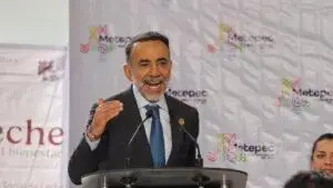 Fernando Flores relacionado con contratos públicos y proyectos cuestionados en varios estados de México