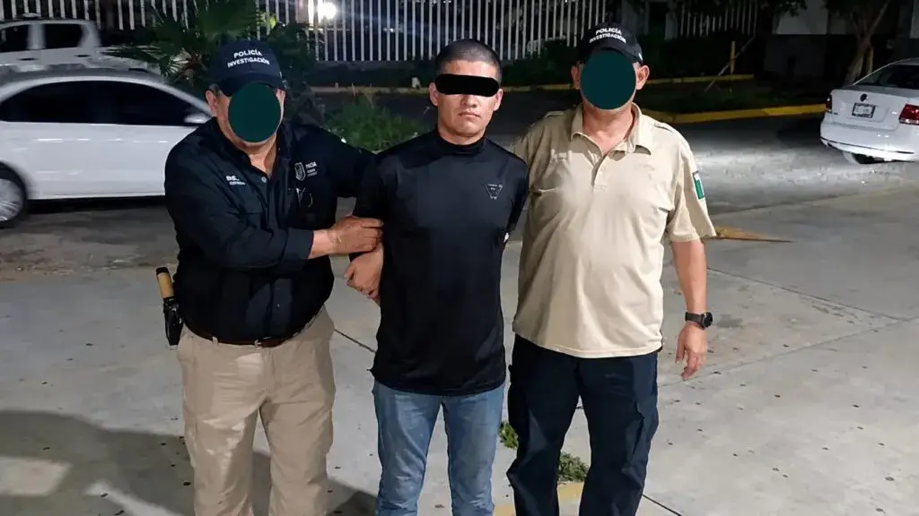 Agentes realizan operativo relacionado con el caso de Roxana Guzmán en el sur de Veracruz