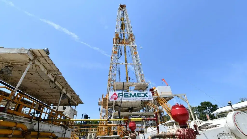 Red empresarial en Tabasco vinculada a contratos de Pemex, factureras y crecimiento acelerado