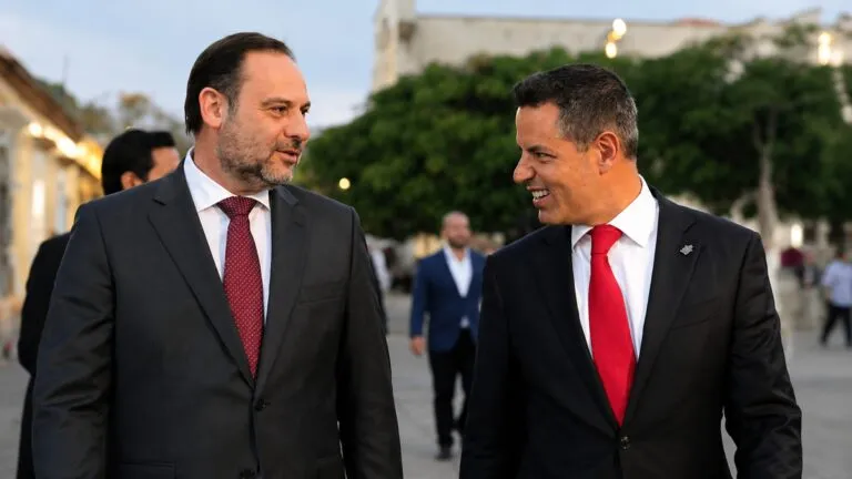 José Luis Ábalos condenado por corrupción mientras surgen cuestionamientos sobre negocios vinculados a México