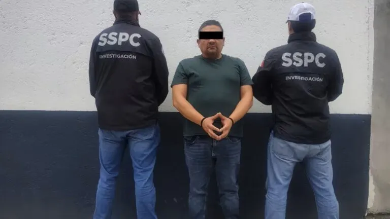 La Tripa aparece vinculado a la nómina del SAPAC durante la administración de Cuauhtémoc Blanco en Cuernavaca