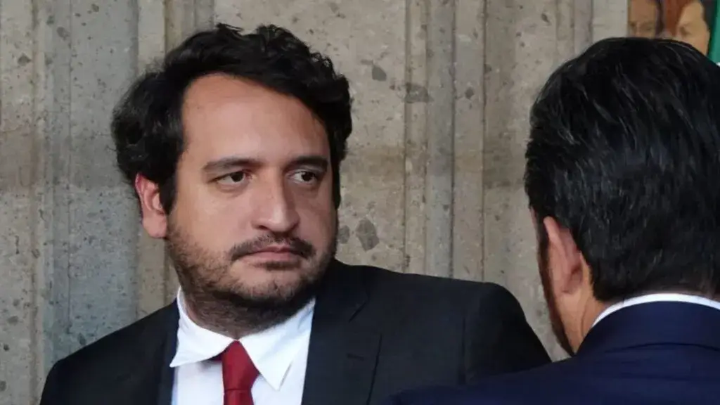Andy López Beltrán busca una diputación federal en medio de polémicas y cuestionamientos públicos