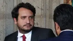 Andy López Beltrán busca una diputación federal en medio de polémicas y cuestionamientos públicos