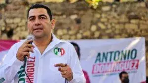 Operativo federal relacionado con Ayala tras la detención de dos exfuncionarios