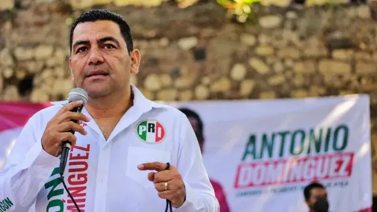 Operativo federal relacionado con Ayala tras la detención de dos exfuncionarios