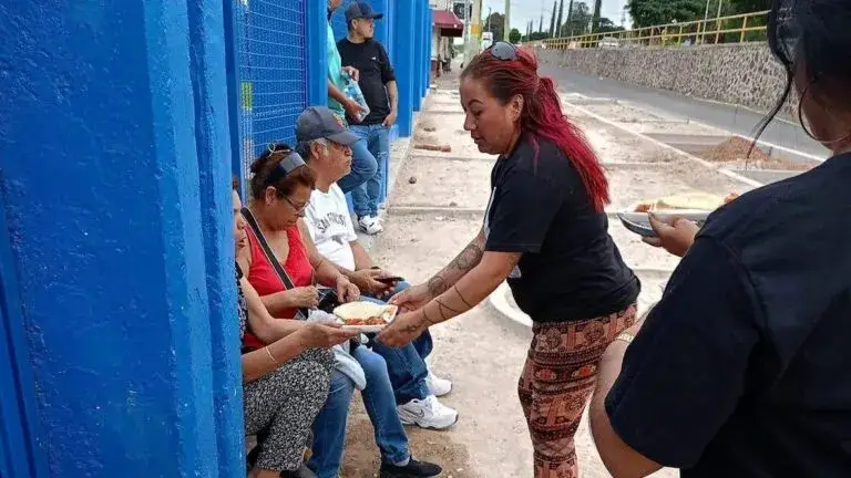 Patricia Negrete Tafoya, integrante de un colectivo de búsqueda asesinada mientras buscaba a su hermana desaparecida en Guanajuato