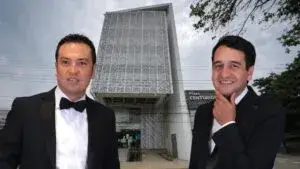 Jorge Amílcar Olán y contrato de renta millonario pagado por el Poder Judicial en Tabasco