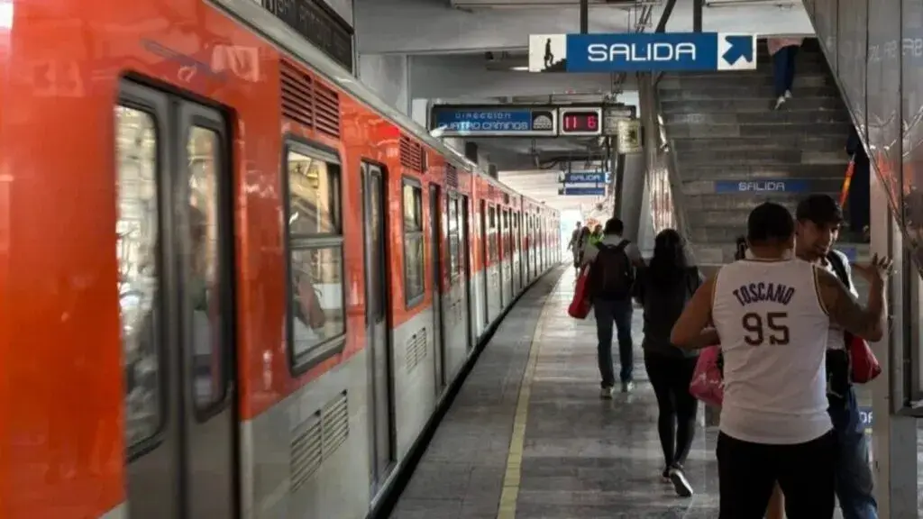 Metro de la Ciudad de México involucrado en contratos adjudicados a empresas vinculadas en licitaciones públicas