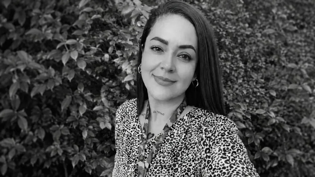Operativo de autoridades durante la investigación del asesinato de la periodista Roxana Guzmán en Veracruz.