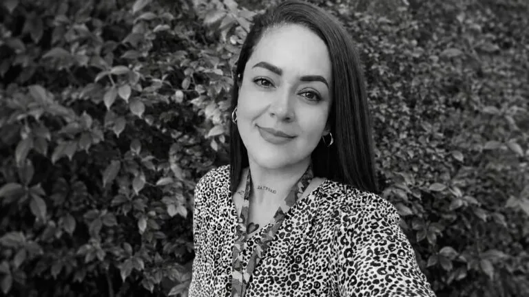 Operativo de autoridades durante la investigación del asesinato de la periodista Roxana Guzmán en Veracruz.