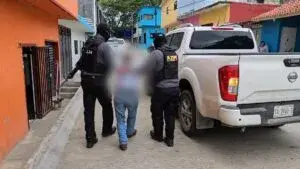 Investigación por un caso de abuso sexual infantil ocurrido en Chiapas.