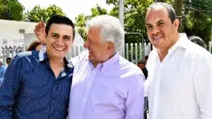Ulises Bravo Molina en el contexto de los señalamientos que enfrenta y del grupo político encabezado por Cuauhtémoc Blanco.