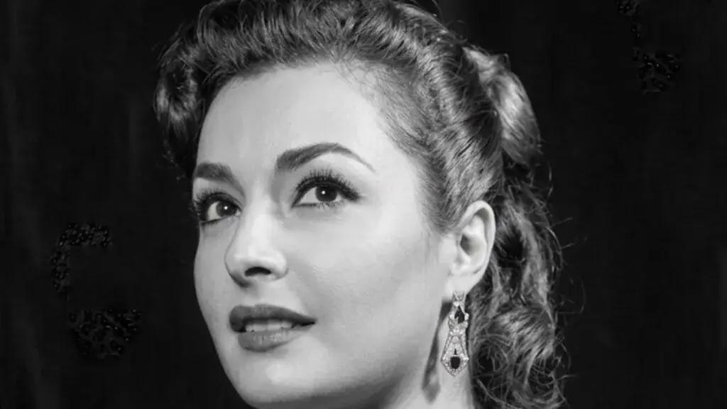 Elsa Aguirre murió en Cuernavaca a los 95 años tras una trayectoria histórica en el Cine de Oro mexicano.