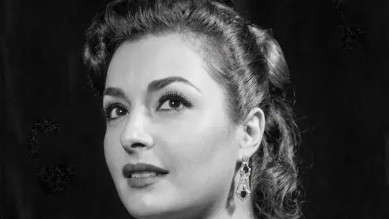Elsa Aguirre murió en Cuernavaca a los 95 años tras una trayectoria histórica en el Cine de Oro mexicano.
