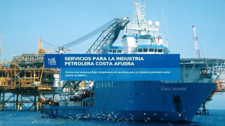 Grupo Diavaz acumuló contratos multimillonarios con Pemex pese a investigaciones y antecedentes de controversia.