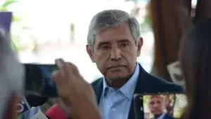 José Luis Urióstegui enfrenta cuestionamientos por un nombramiento en el Ayuntamiento de Cuernavaca.