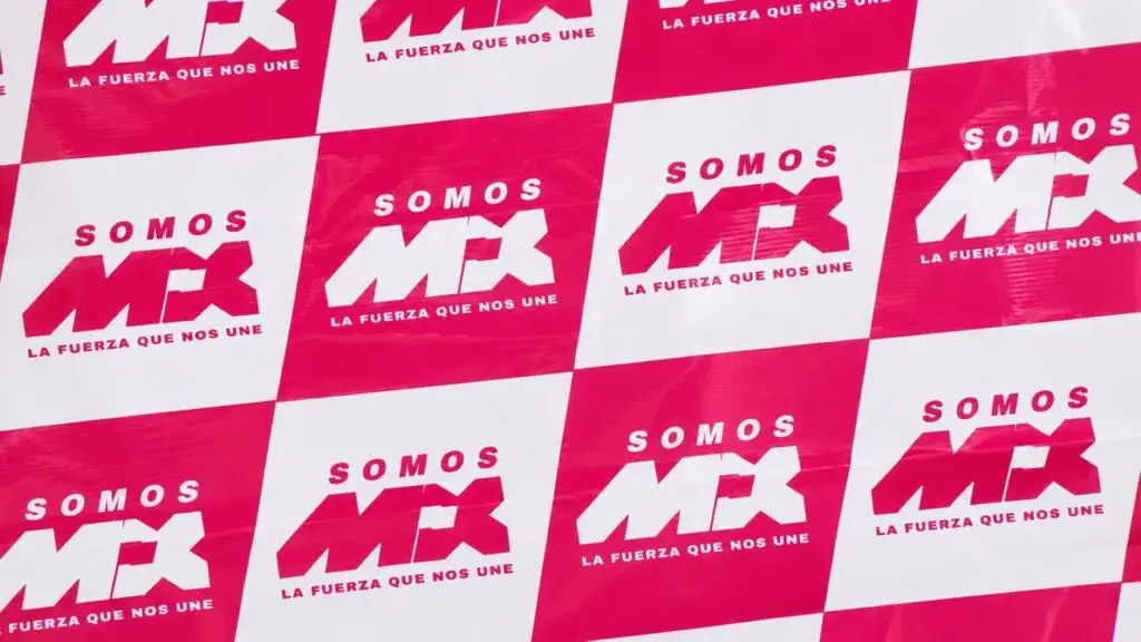 Morena pidió investigar el posible financiamiento de Somos México, el PAN y Marea Rosa.