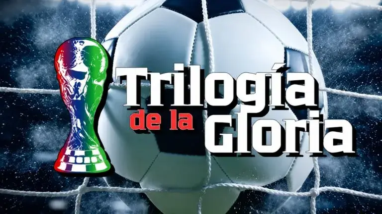 Gasto del Senado en una serie documental del Mundial producida con Inteligencia Artificial.