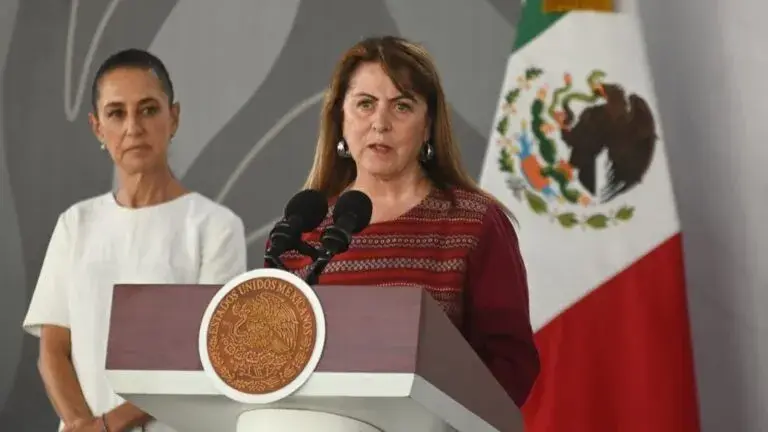 Debate sobre la seguridad en Morelos tras recientes hechos de violencia.