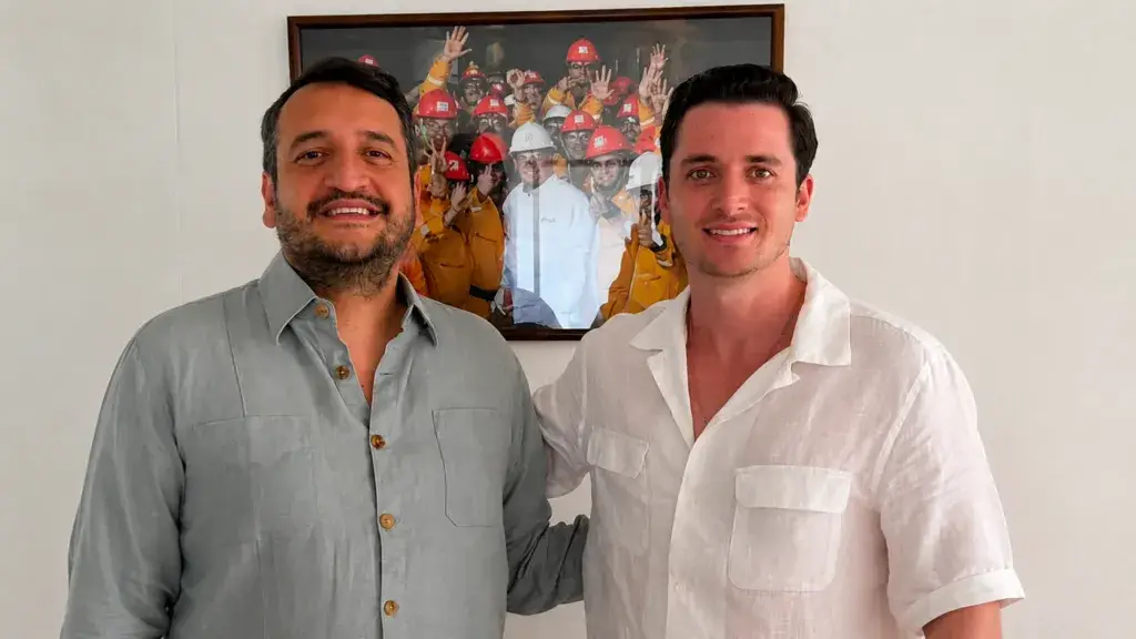 ¿Una candidatura construida en Google? La extraña huella digital de Bernardo Bosch